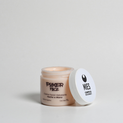 Poker Face - Crema hidratante facial