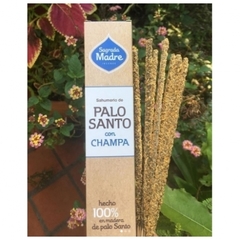 Sahumerios Palo Santo (13 variedades) - comprar online