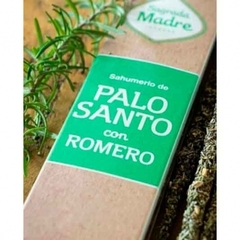 Sahumerios Palo Santo (13 variedades)