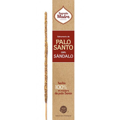 Sahumerios Palo Santo (13 variedades) - comprar online