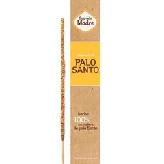 Sahumerios Palo Santo (13 variedades) - MIES | Cosméticos Gourmet