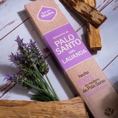 Sahumerios Palo Santo (13 variedades)