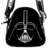 Darth Vader Purse on internet