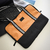 Porta notebook "Calden" - Maiz - comprar online