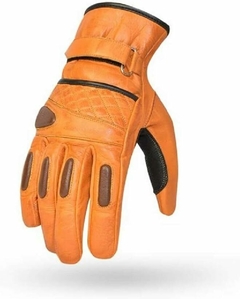 GUANTES TORC INGLEWOOD GOLD