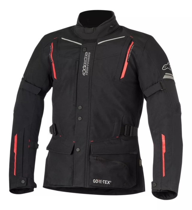 Alpinestars guayana jacket top