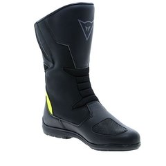 Botas Dainese TEMPEST D-WP® NEGRAS CON FLUO - comprar online