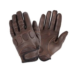 GUANTES GIG DE CUERO TUCANO URBANO VINTAGE