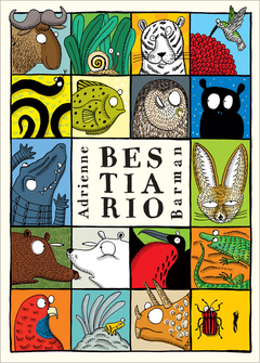 Bestiario Infantil