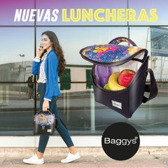 Lunchera Arco Iris - comprar online