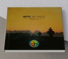 MTG 40 Anos - Raiz, tradição e futuro: 1966-2016