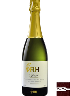 Espumante RH Brut - 750ml - comprar online