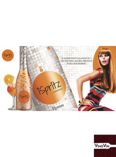 I SPRITZ – L´ Aperitivo - 750 ml - comprar online