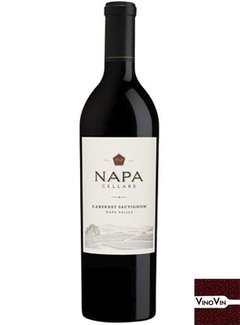 Vinho Trinchero Napa Cellars Cabernet Sauvignon 2016 – 750 ml