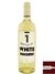 Vinho 1 Bottle Of White Sauvignon Blanc 2017 - 750 ml
