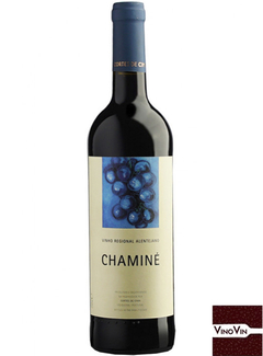 Vinho Chaminé 2018 - 750ml