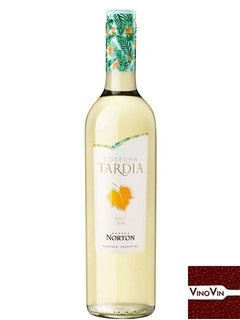 Vinho Branco Colheita Tardia Norton 2017 - 750 ml - comprar online