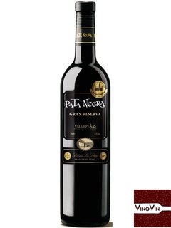 Vinho Pata Negra Gran Reserva 2012 DO - 750 ml - comprar online