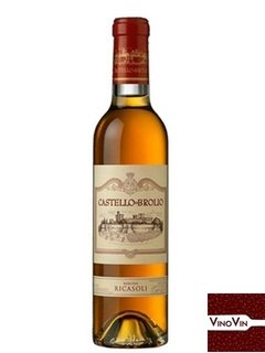 Vinho Santo Castello di Brolio - Vin Santo de Chianti Clássico 2003 - 375ml - comprar online