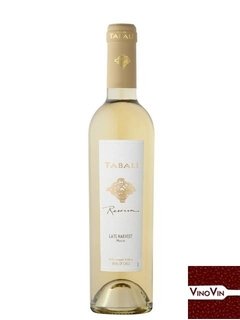 Vinho Tabali Reserva Late Harvest Muscat 2012 - 375 ml - comprar online