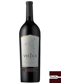 Vinho Ventisquero Vertice - Carménère e Syrah 2020 – 750 ml