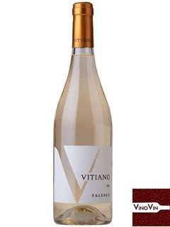 Vinho Vitiano Branco 2015 - 750 ml - comprar online