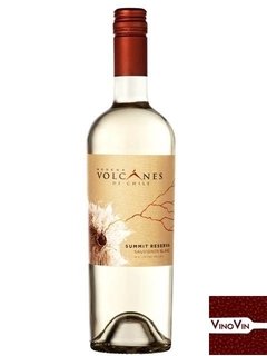 Vinho Summit Reserva Sauvignon Blanc 2014 - 750ml - comprar online