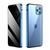 Capa Crystal Magnética Anti Curioso Apple iPhone 12 / mini / Pro / Max - comprar online