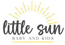 Little Sun - Ropa para bebés y niños