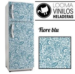 HELADERA FIOREBLU - comprar online