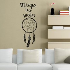 Looma Vinilos Decorativos Atrapa tus sueños