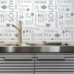 Looma Vinilos Decorativos Cocina south fun