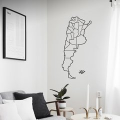 Looma vinilos Decorativos Argentina Líneas