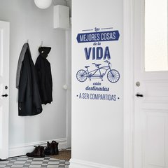 Looma Vinilos Decorativos Las Mejores Cosas