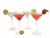 Set x 4 Copa Martini - 1039 - Ambiente Gourmet - Tienda TopList - Hogar y Decoración - Lista de Novias