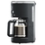 Cafetera programable negra 1.5 lt - 12 tazas - Bodum - comprar online