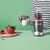 Nutribullet gris - 600 watts - Casa Magna