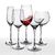 Set x 4 Copa Gala para vino blanco - 744 - Ambiente Gourmet - comprar online