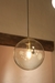 Lámpara Quina transparente - 12 cm cobre - Diamantina & La Perla en internet