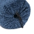 Cobija Flannel Jacq Bee Essencial azul - escoge tamaño - Distrihogar - tienda online