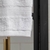 Toalla de manos Ricu Blanco - 50 x 80 cm - Distrihogar - comprar online