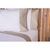 Juego de sábanas 400 hilos Capri Taupé - escoge el tamaño - Distrihogar on internet