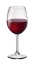 Set x 6 copas Riserva Nebbiolo vino tinto - Bormioli Rocco 004119 - buy online
