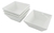 set x 4 platos hondos - Simple 15 - Ambiente Gourmet - comprar online