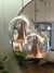 Lámpara Trompeta - grande - escoge color - 5 am - comprar online