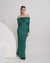 Imagen de Vestido ANTON verde