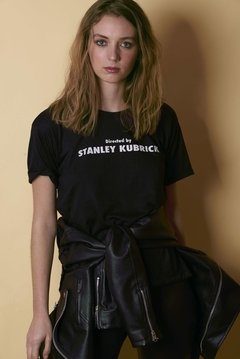 (Ungendered) Remera kubrick - comprar online