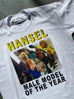 Remera HANSEL - comprar online