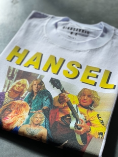 Remera HANSEL - Dinosaurio