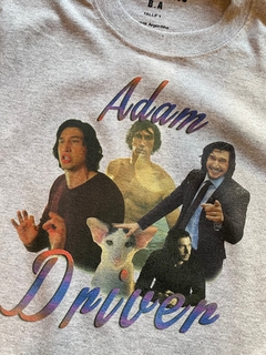 Remera Adam Driver - comprar online